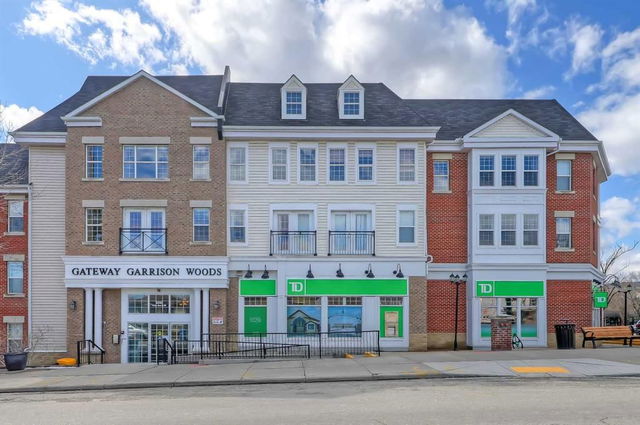 322 - 2233 34 Avenue