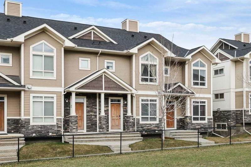 47 Skyview Ranch Gardens NE, Calgary, Alberta