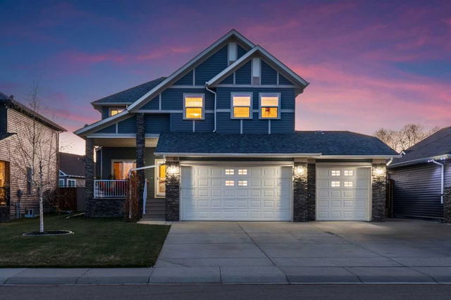 46 Boulder Creek Manor