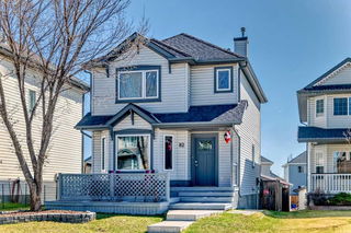 82 Citadel Vista Close