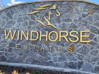 9 Windhorse Road