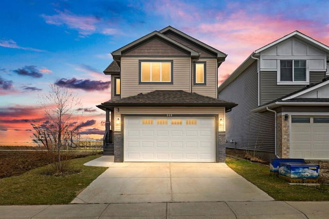 848 Lakewood Circle