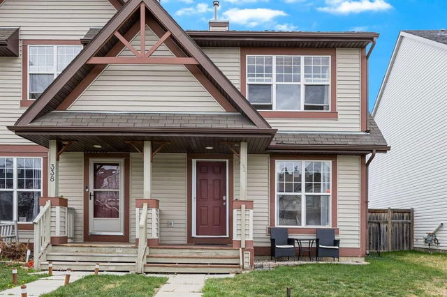 342 Elgin Point