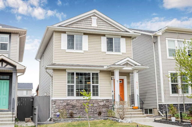 412 Cranberry Circle