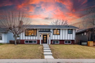 10616 Mapleglen Crescent