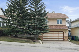184 Hawkwood Drive