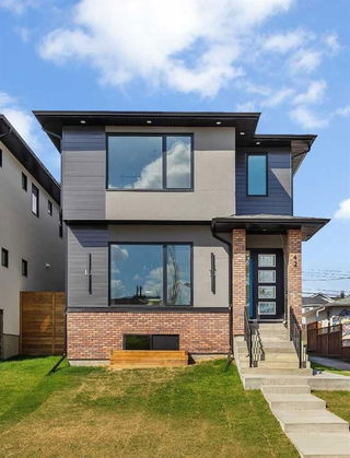 42 Collingwood Place