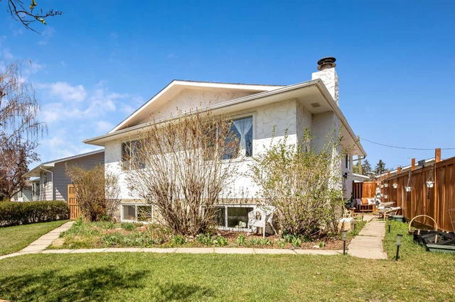4307 Dovercrest Drive
