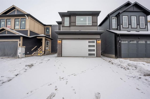94 Finch Gardens