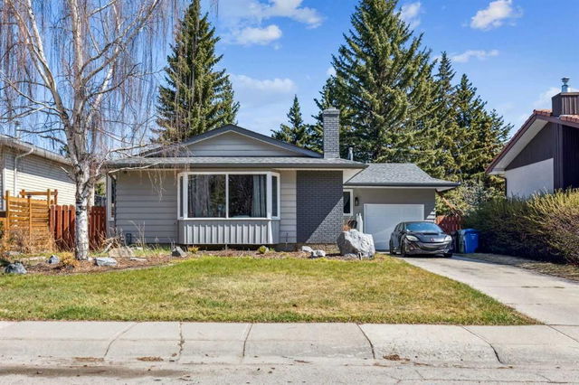 511 Cedarille Crescent