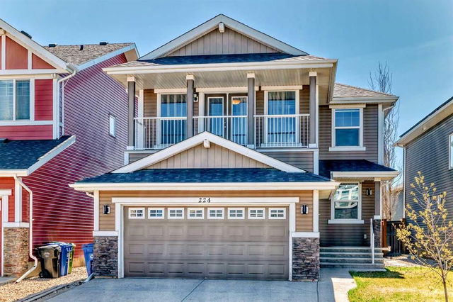 224 Auburn Glen Drive