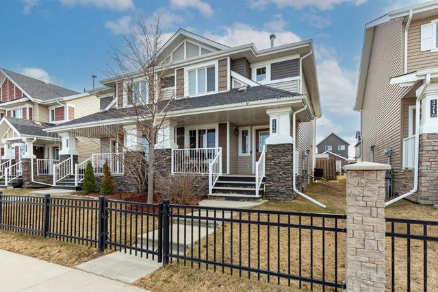 217 Callen Drive