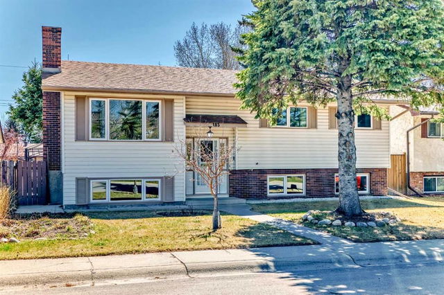 185 Silver Mead Crescent