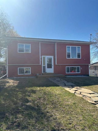 810 Cherry Street