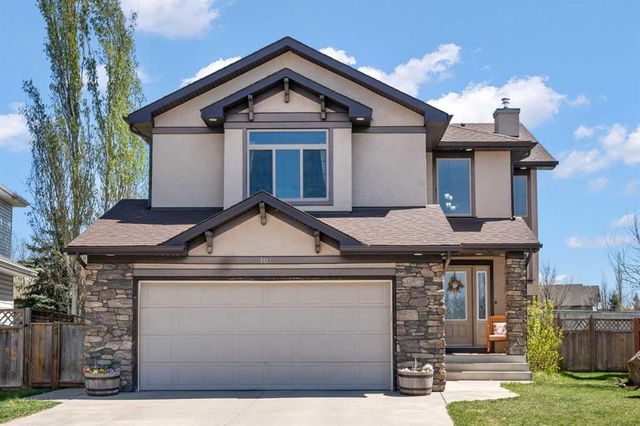 10 Crystalridge Bay
