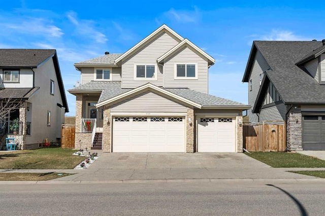 409 Kinniburgh Boulevard