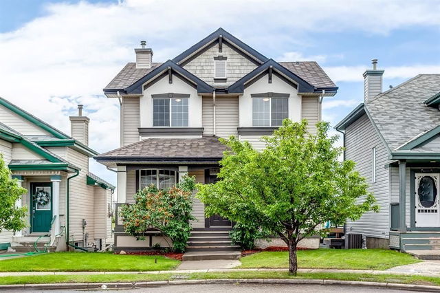 71 Prestwick Cove