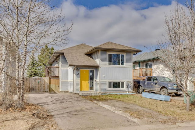 #43 - 101 Paish Place