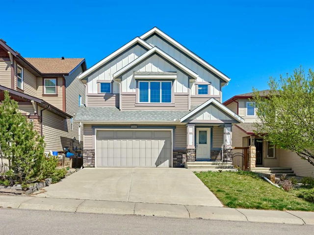 12 Panamount Terrace