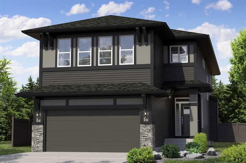 97 Creekstone Landing SW, Calgary, Alberta