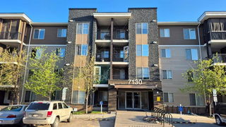 207 - 7130 80 Avenue