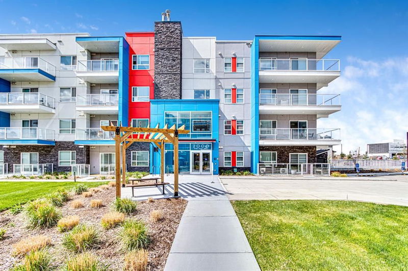 19489 Main Street SE #2213, Calgary, Alberta