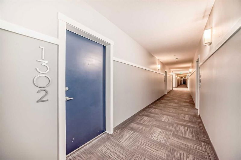 42 Cranbrook Gardens SE #1302, Calgary, Alberta