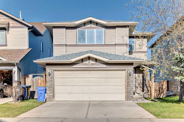 118 Panamount Villas