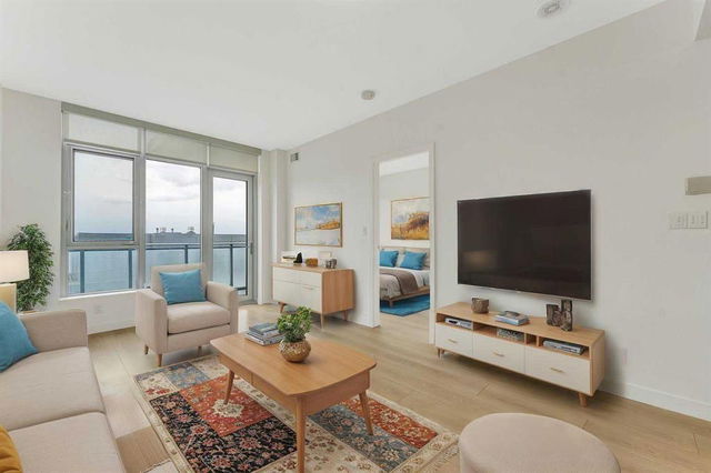 1105 - 108 Waterfront Court