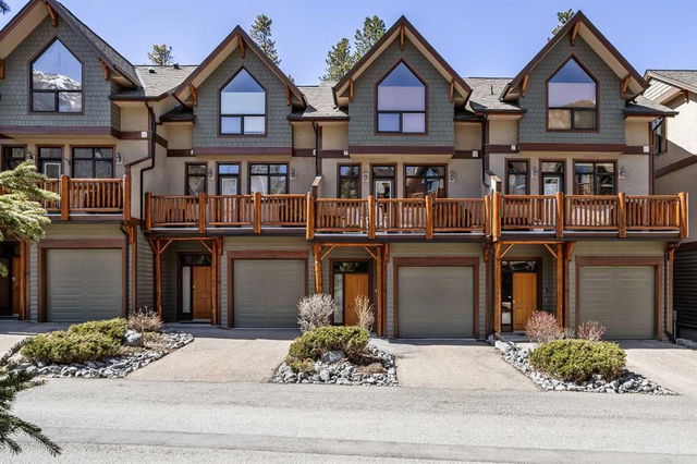 14 - 137 Wapiti Close