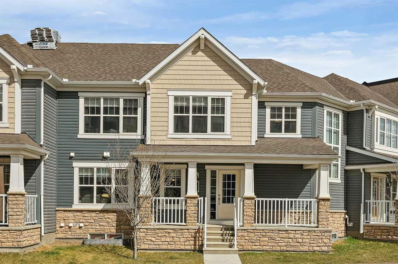 1514 Carrington Boulevard NW, Calgary, Alberta