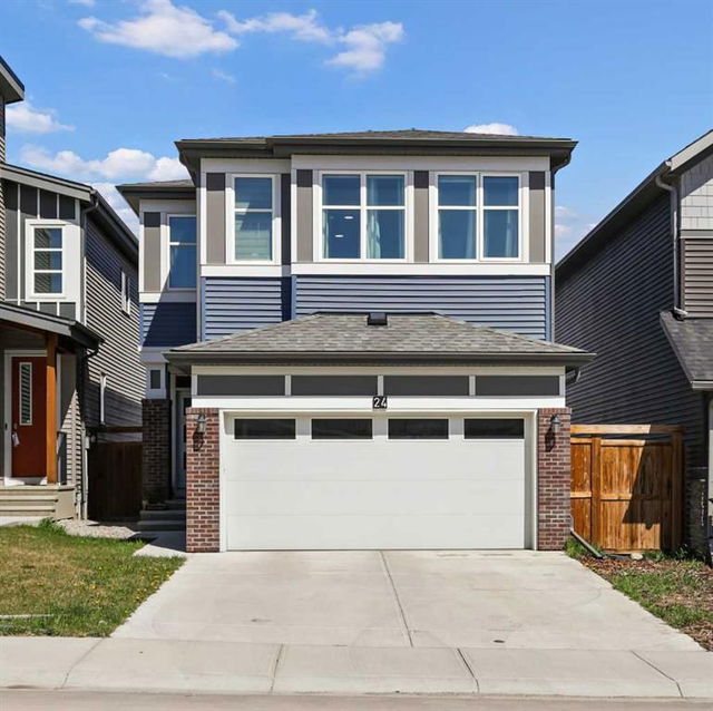 24 Belmont Terrace