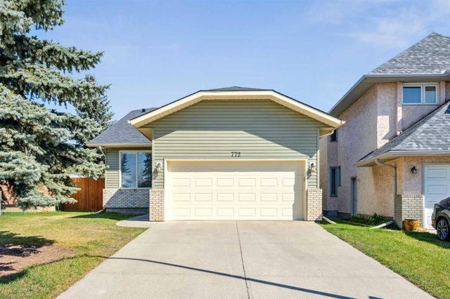 772 Riverbend Drive