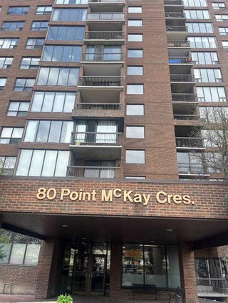 404 - 80 Point Mckay Crescent