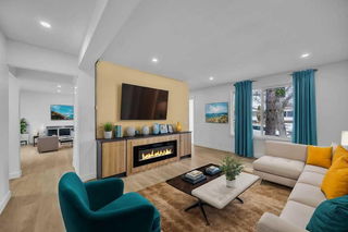 5915 Rundlehorn Drive