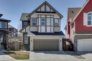 43 Nolancrest Manor