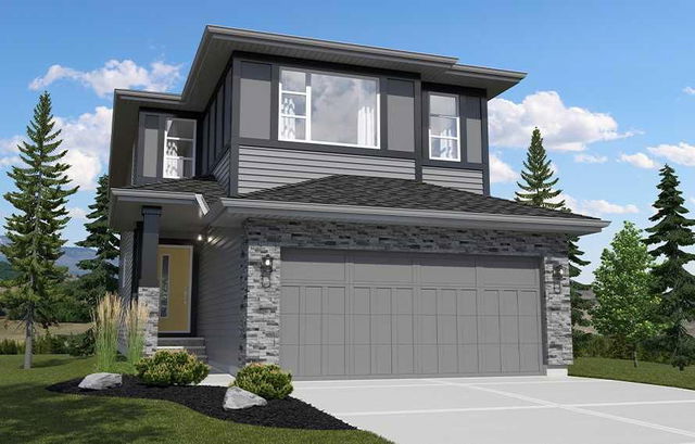 6 Appaloosa Way
