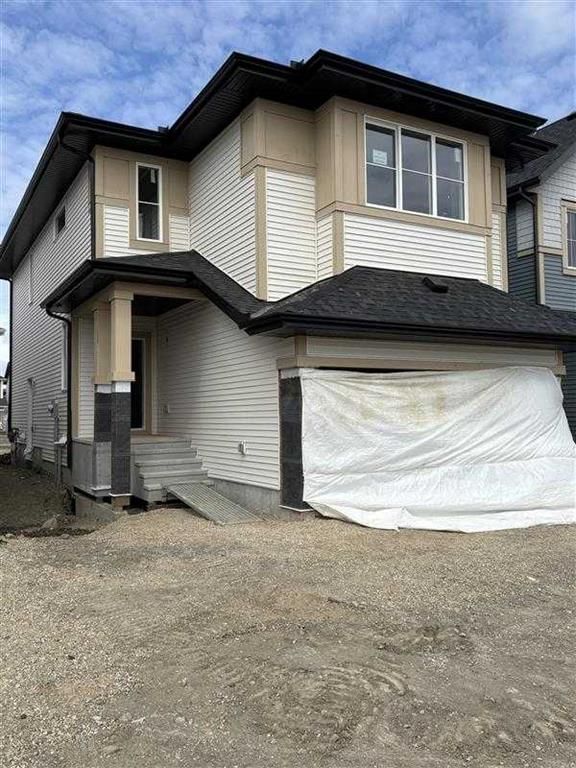 17 Appaloosa Crescent