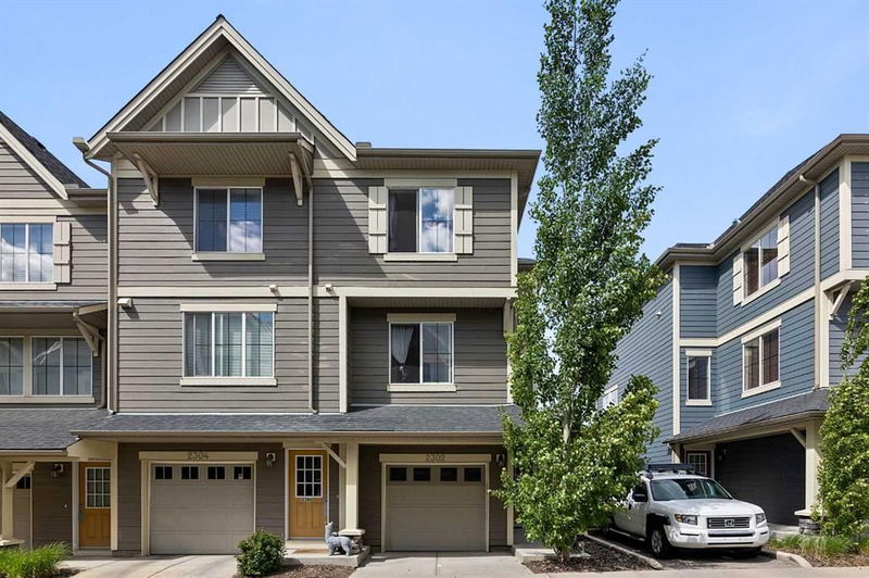 125 Panatella Way NW #2302, Calgary, Alberta