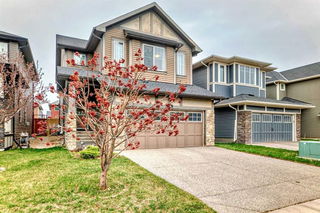 156 Cougar Ridge Manor