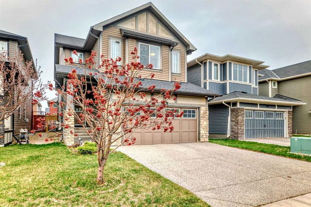 156 Cougar Ridge Manor