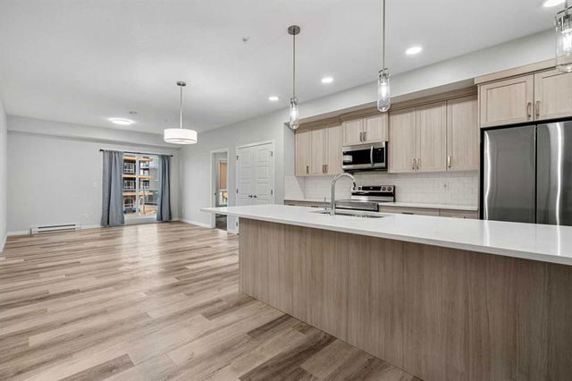 1203 - 220 Seton Grove