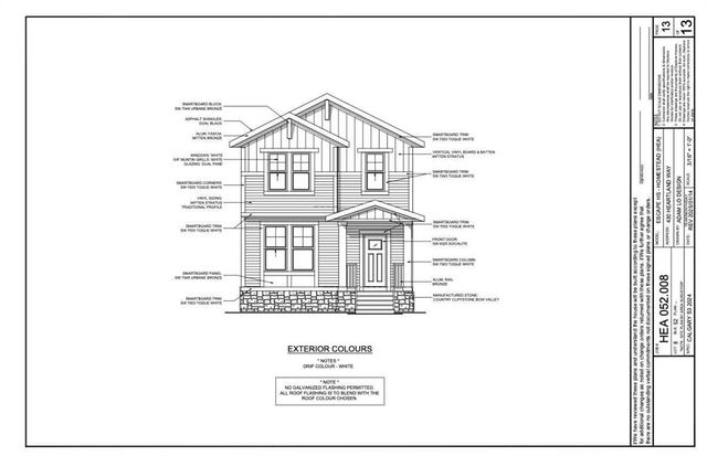 430 Heartland Way