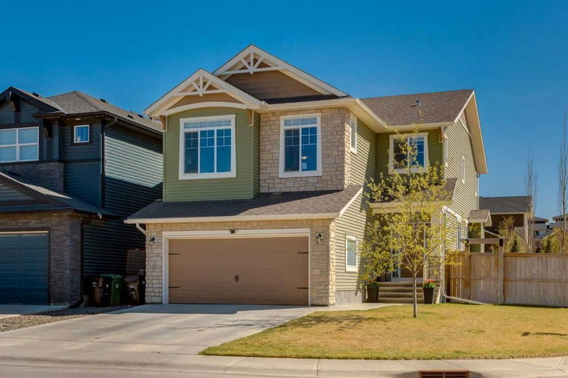 32 Nolanlake View NW, Calgary, Alberta