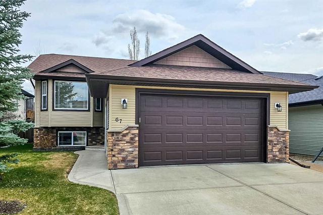 67 Vincent Close