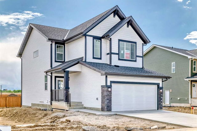 30 Southborough Crescent
