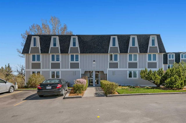 302 - 320 Cedar Crescent