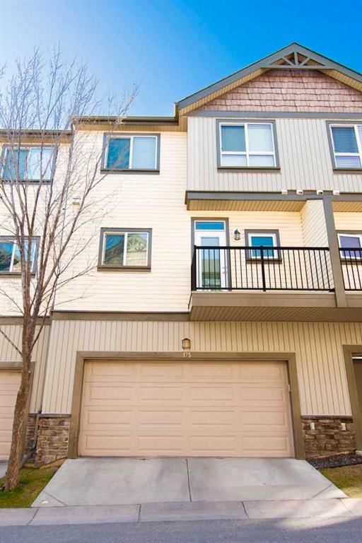 175 Kincora Heath