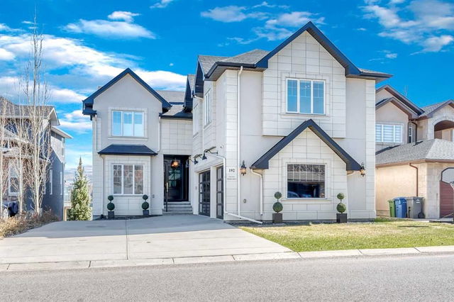 192 Crystal Shores Drive