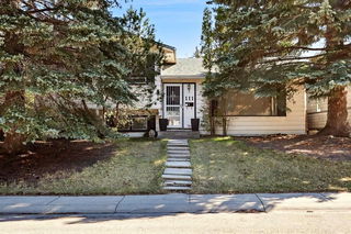 111 Allandale Close